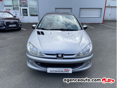 Peugeot 206 — 3