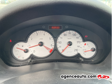 Peugeot 206 — 21