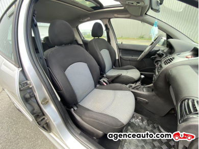 Peugeot 206 — 15