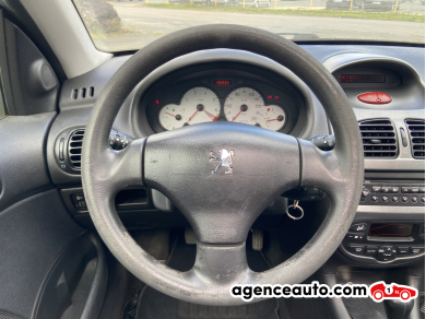 Peugeot 206 — 18