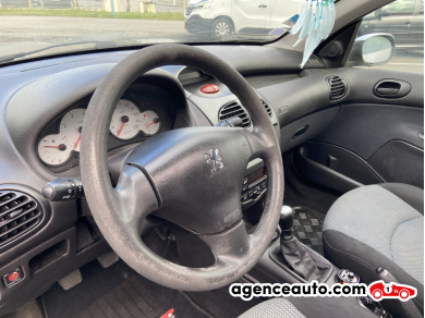 Peugeot 206 — 19