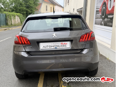 Peugeot 308 — 6