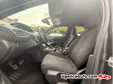 Peugeot 308 — 10