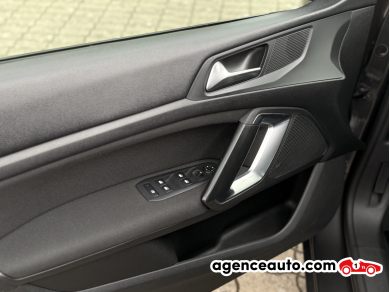 Peugeot 308 — 8