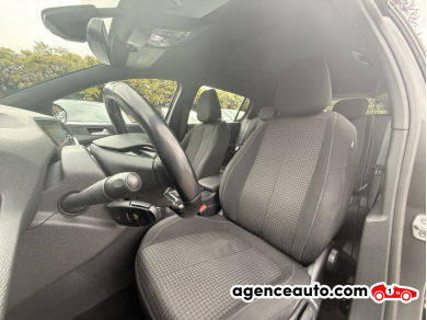 Peugeot 308 — 11