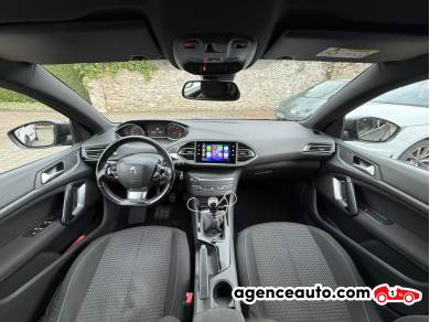 Peugeot 308 — 14