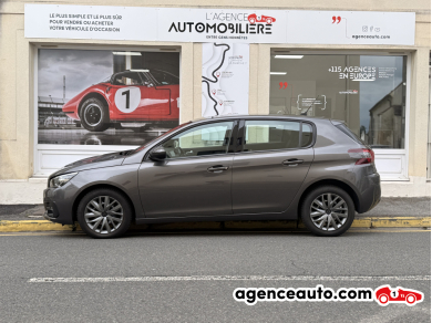 Peugeot 308 — 7