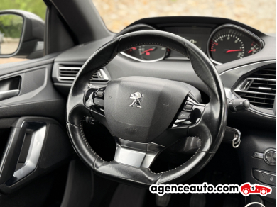 Peugeot 308 — 16