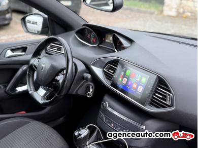 Peugeot 308 — 12