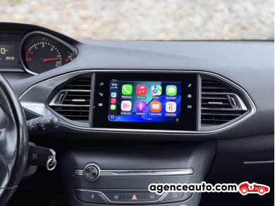 Peugeot 308 — 15