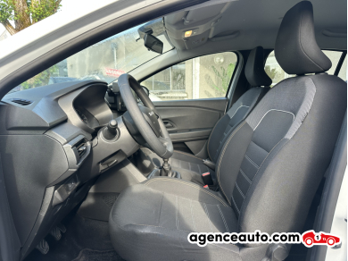 Dacia Dacia Sandero 2 Stepway — 15