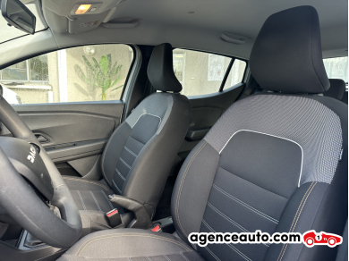 Dacia Dacia Sandero 2 Stepway — 14