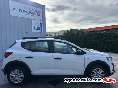 Dacia Dacia Sandero 2 Stepway — 2