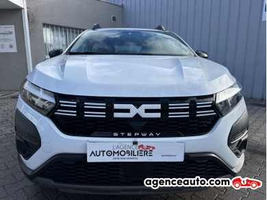 Dacia Dacia Sandero 2 Stepway — 8