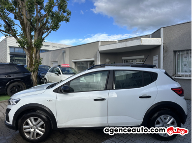 Dacia Dacia Sandero 2 Stepway — 6