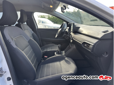 Dacia Dacia Sandero 2 Stepway — 10