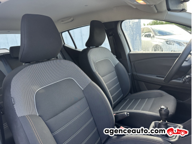 Dacia Dacia Sandero 2 Stepway — 11