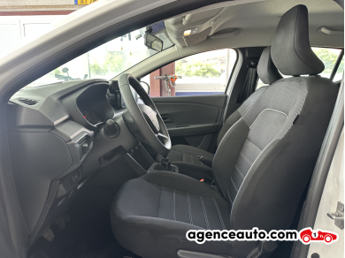 Dacia Dacia Sandero 2 Stepway — 16