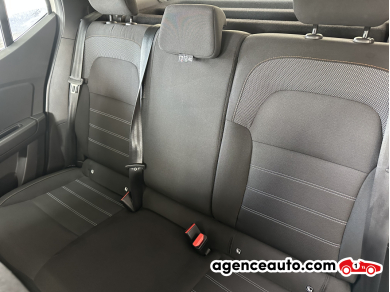 Dacia Dacia Sandero 2 Stepway — 18