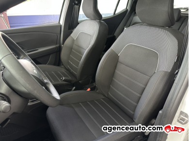 Dacia Dacia Sandero 2 Stepway — 19