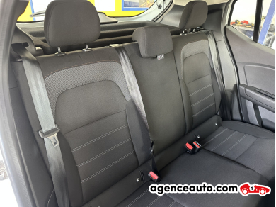 Dacia Dacia Sandero 2 Stepway — 12