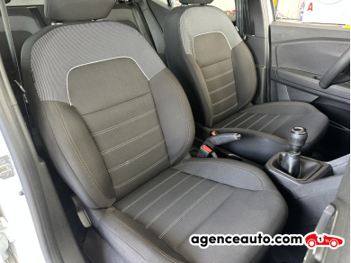 Dacia Dacia Sandero 2 Stepway — 20