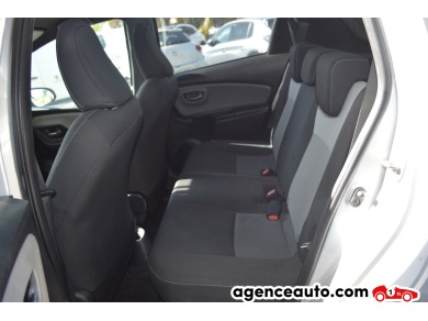 Toyota Yaris — 13