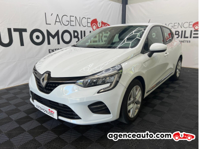 Renault Renault Clio 5