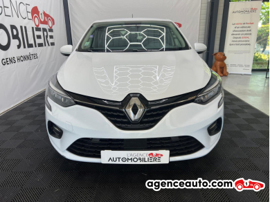 Renault Renault Clio 5 — 2