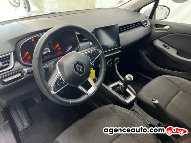 Renault Renault Clio 5 — 9