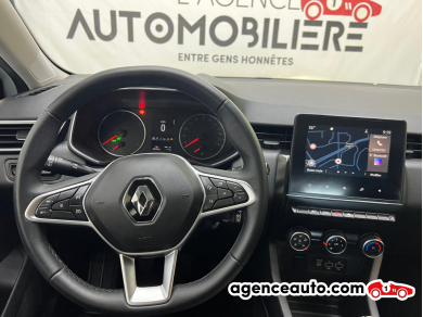 Renault Renault Clio 5 — 15