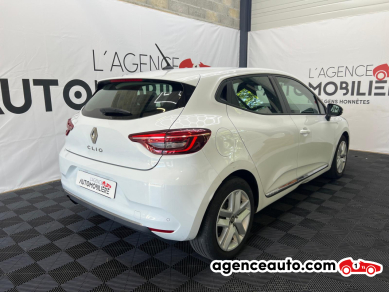 Renault Renault Clio 5 — 5