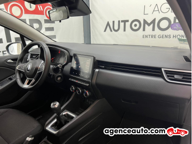 Renault Renault Clio 5 — 10