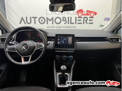 Renault Renault Clio 5 — 16