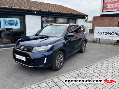 Suzuki Vitara — 3