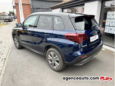 Suzuki Vitara — 4