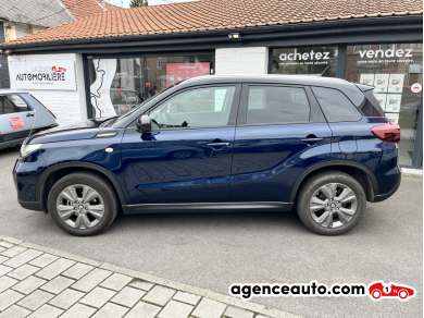 Suzuki Vitara — 6
