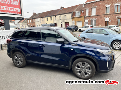 Suzuki Vitara — 9