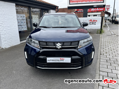 Suzuki Vitara — 10