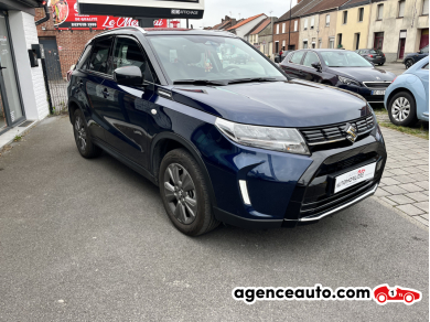 Suzuki Vitara — 11
