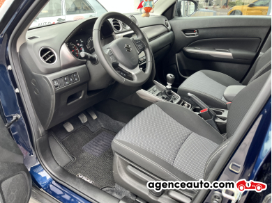 Suzuki Vitara — 20