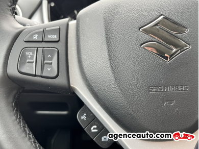 Suzuki Vitara — 23