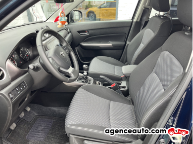 Suzuki Vitara — 12