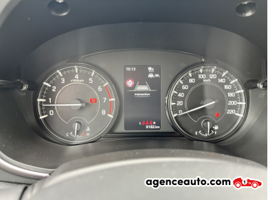 Suzuki Vitara — 18