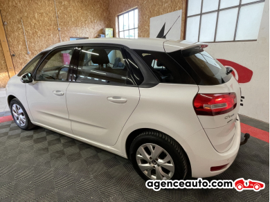 Citroen C4 Picasso — 3