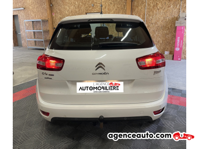 Citroen C4 Picasso — 5