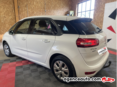 Citroen C4 Picasso — 4