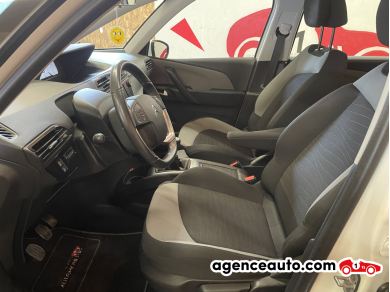 Citroen C4 Picasso — 8