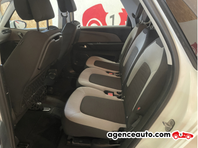 Citroen C4 Picasso — 13