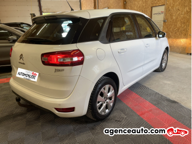 Citroen C4 Picasso — 6